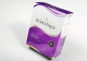 echofalls