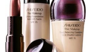 Shiseido looks to packaging in CO2 reduction plans