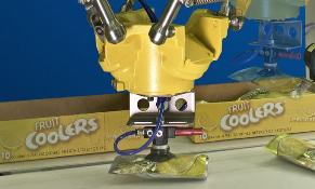 Pacepacker to debut pick-and-place kit at PPMA