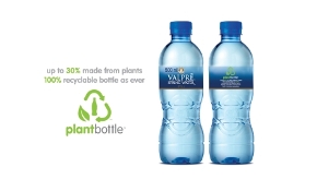 Coca Cola launches plant-bottle in South Africa