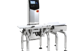 Ishida Europe to showcase new checkweighers at PPMA