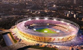 Coca Cola: PlantBottle at London 2012