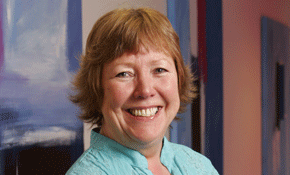 Jane Bickerstaffe, Incpen: Packaging has a vital role in the next 40 years | PN Environment Report 2011