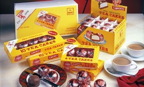 Schubert showcases TLM pack machine at PPMA Show