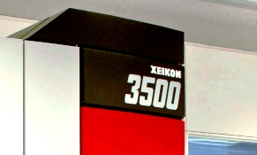 Room for digital and analogue print says Xeikon’s Weymans