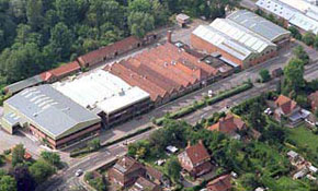 paragon site york