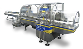 Ilapak set to demonstrate new Delta machine