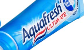 Aquafresh disrupts oral care with Ultimate launch: gallery