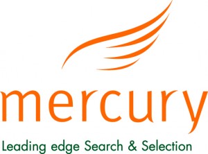 Mercury logo