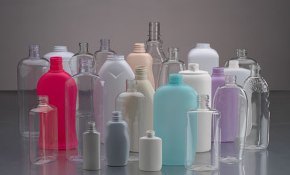 Sonoco develops new plastic container plant in Ohio