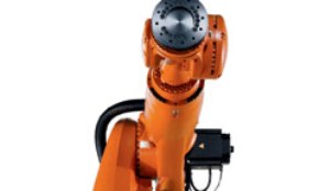 New Kuka robot makes its UK debut at PPMA show