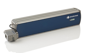 Domino showcases new marking and coding kit