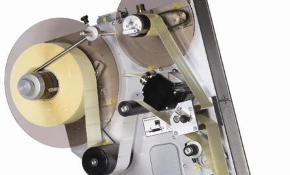 Logopak unveils new machine at PPMA
