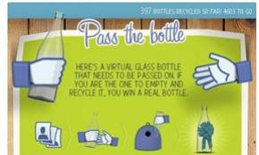Pass the Bottle
