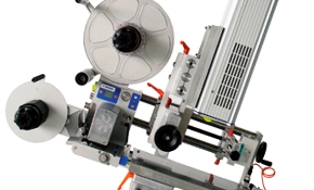HERMA 400 with laser mn