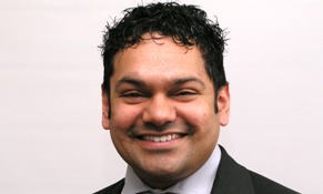 Raj Bhardwaj: don’t panic at gloomy outlook
