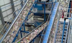 Coca Cola and Eco Plastics unveil joint venture name