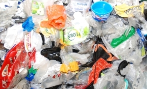 Budget 2012: Disappointment for plastics industry
