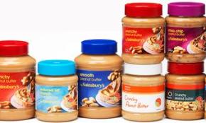 peanut butter