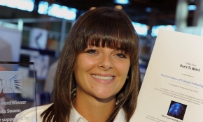 Nicola Swann mn