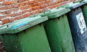 Bin fines to be scrapped under new plans