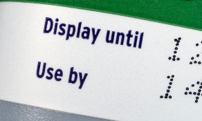 use by date mn
