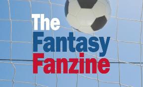 The Fantasy Fanzine: The end of the season