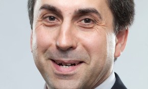 Jean Yves Cherruault