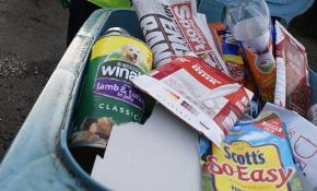 Recycling targets backed by ESA and London Councils