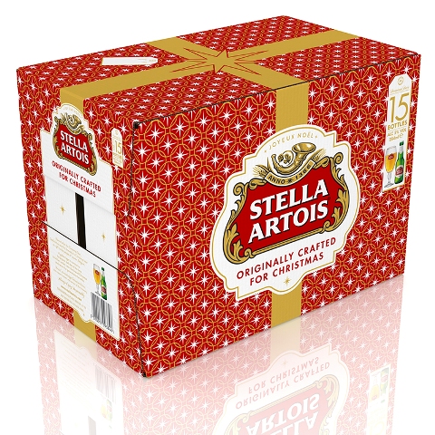 Stella Artois 2