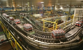 Coca-Cola invests £50m in its UK manufacturing plants