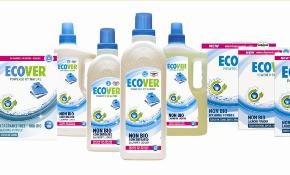 Sea plastic to form part of ‘game-changer’ Ecover pack