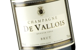 Tesco de Vallois Champagne