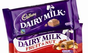 Cadburys mn