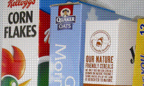 cereals