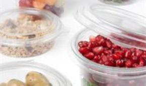 Tri Star Deli pots