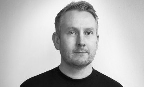 Design agency Bloom appoints creative director to team