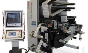 Rotocontrol slitter