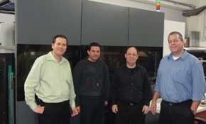 Highcon team
