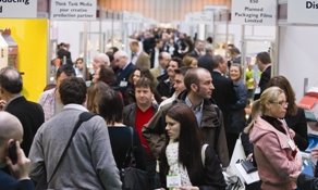 easyfairs general shot