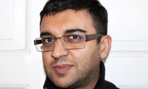 Holmes & Marchant strengthens UK team
