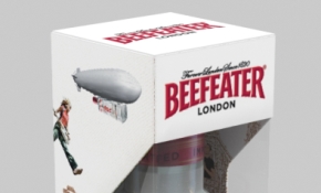 beffeater london mn