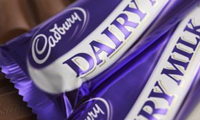 cadbury