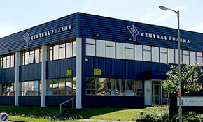 central pharma