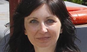 Monika Maciejewska, Smurfit Kappa Paper UK: Why a green drive requires all hands on deck | PN Environment Report 2011