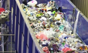 Valpak sells facility to help meet packaging targets