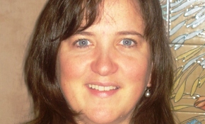 Liz Wilks APP