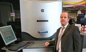 HP Indigo