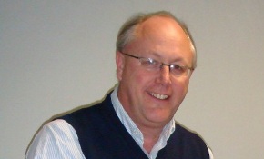 Stuart Roberts