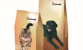 Mondi paper bag